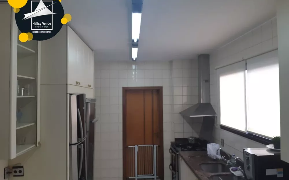 Apartamento à venda com 1 quarto, 557m² - Foto 2