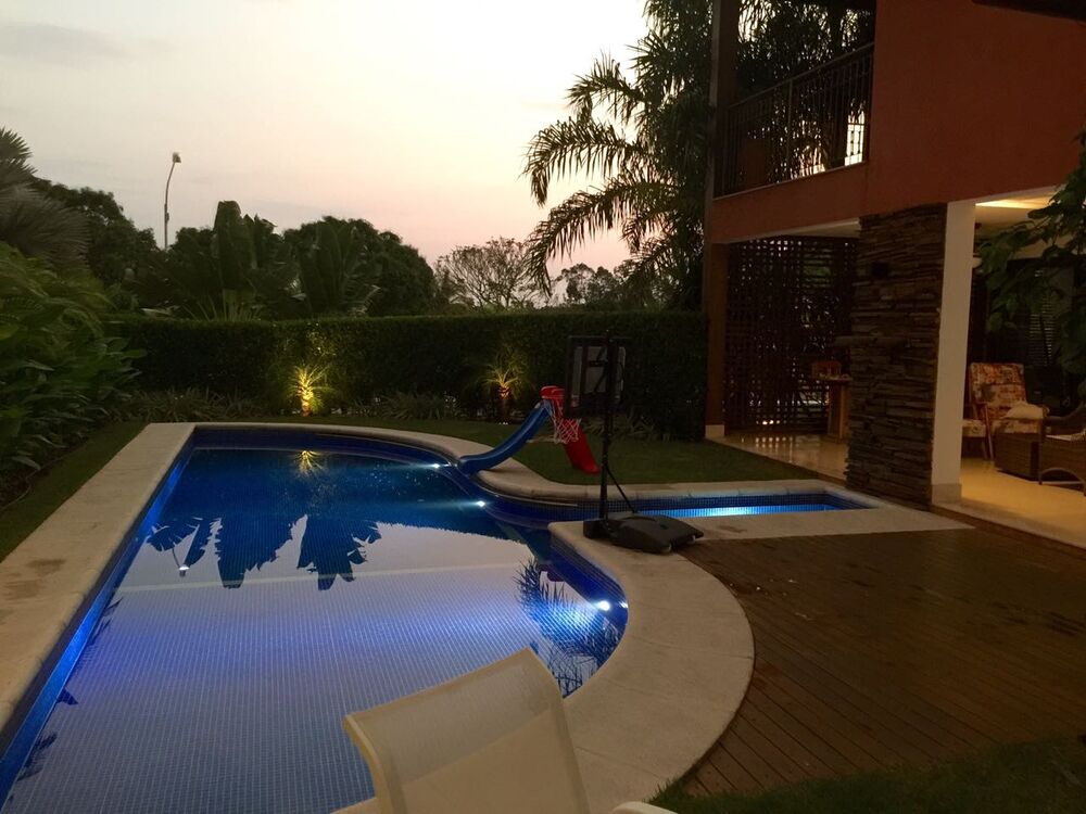 Casa de Condomínio à venda com 5 quartos, 700m² - Foto 9