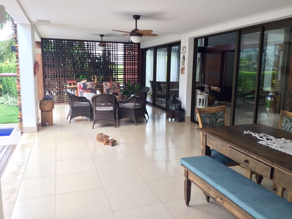 Casa de Condomínio à venda com 5 quartos, 700m² - Foto 8