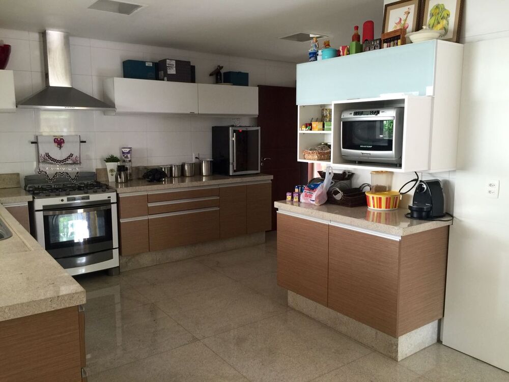 Casa de Condomínio à venda com 5 quartos, 700m² - Foto 3
