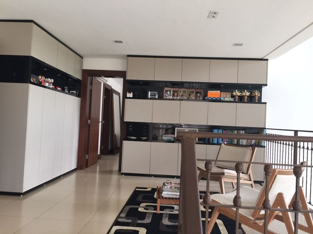 Casa de Condomínio à venda com 5 quartos, 700m² - Foto 7