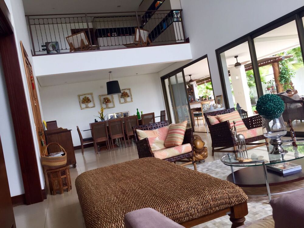 Casa de Condomínio à venda com 5 quartos, 700m² - Foto 13