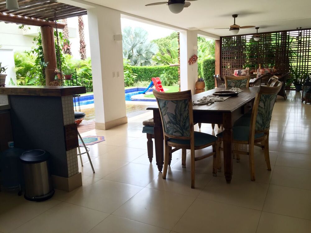 Casa de Condomínio à venda com 5 quartos, 700m² - Foto 16