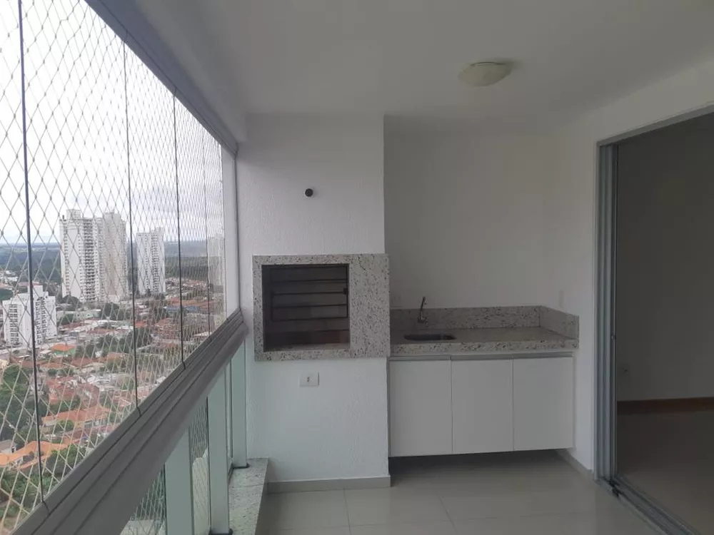 Apartamento à venda com 3 quartos, 160m² - Foto 5