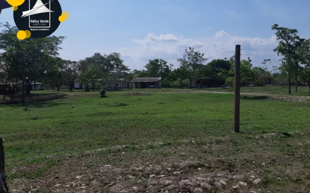 Fazenda à venda com 8 quartos, 150m² - Foto 4