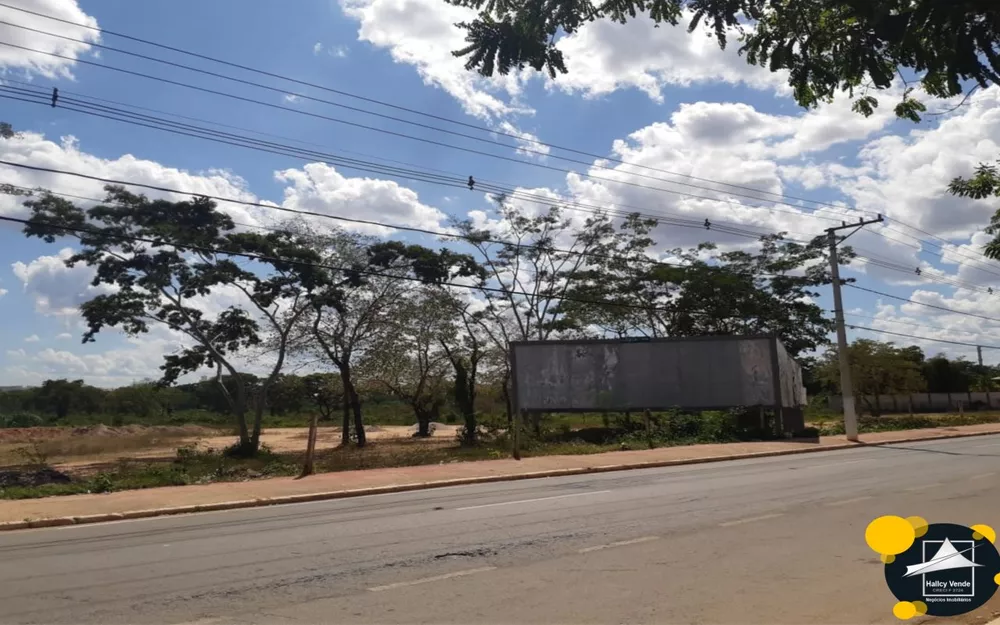 Loteamento e Condomínio à venda, 242000m² - Foto 3