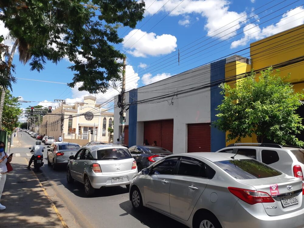 Depósito-Galpão-Armazém à venda, 470m² - Foto 2