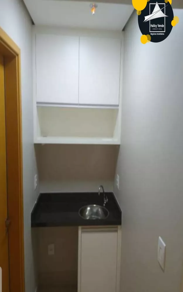 Conjunto Comercial-Sala para alugar, 45m² - Foto 4