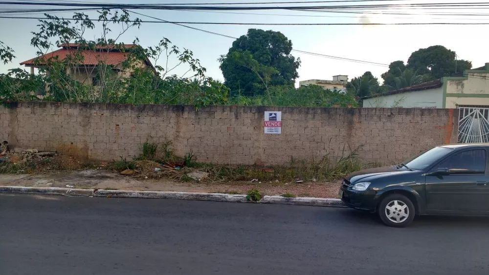 Terreno à venda, 560m² - Foto 1