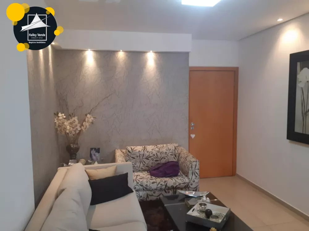 Apartamento à venda com 3 quartos, 177m² - Foto 3