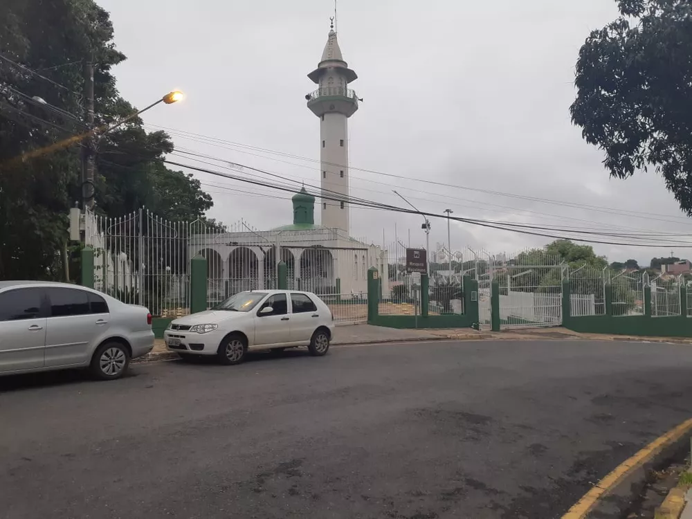 Loteamento e Condomínio à venda, 1600m² - Foto 1