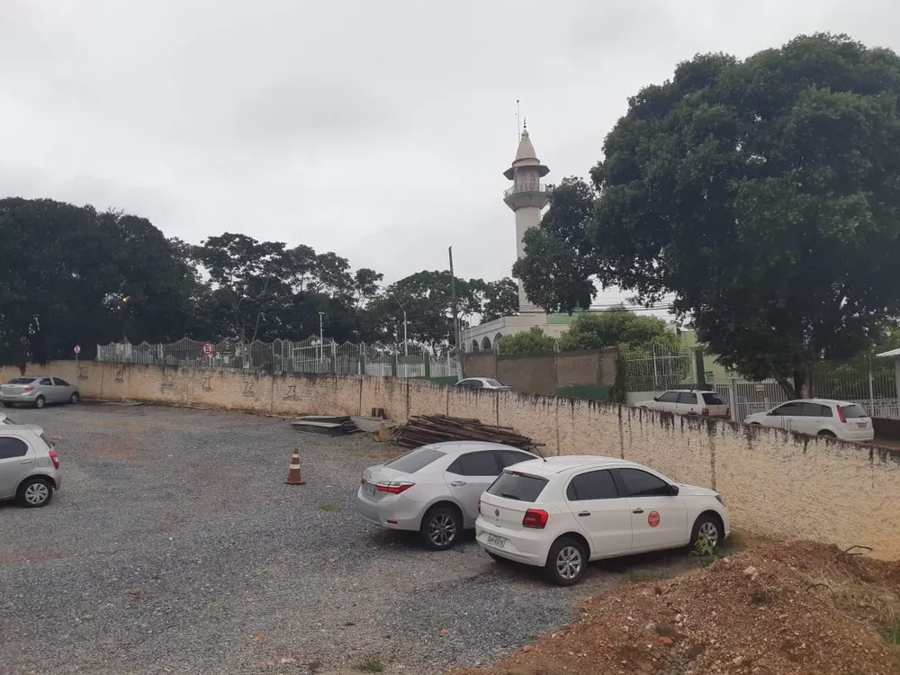 Loteamento e Condomínio à venda, 1600m² - Foto 3