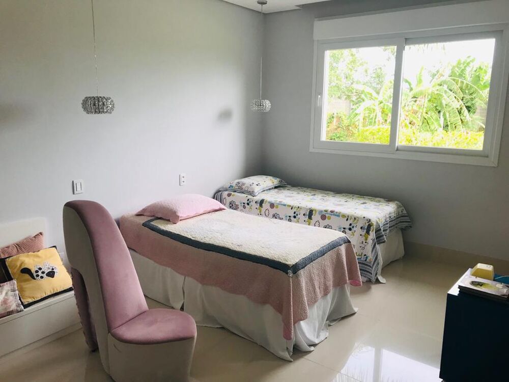 Casa de Condomínio à venda com 5 quartos, 550m² - Foto 10