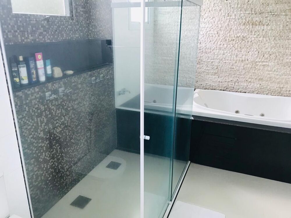 Casa de Condomínio à venda com 5 quartos, 550m² - Foto 8