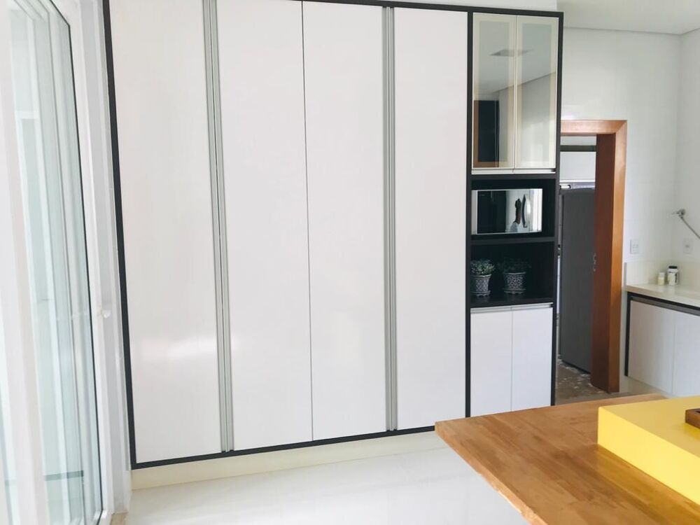 Casa de Condomínio à venda com 5 quartos, 550m² - Foto 14