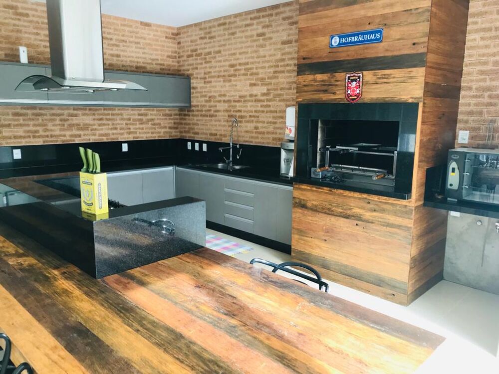 Casa de Condomínio à venda com 5 quartos, 550m² - Foto 9