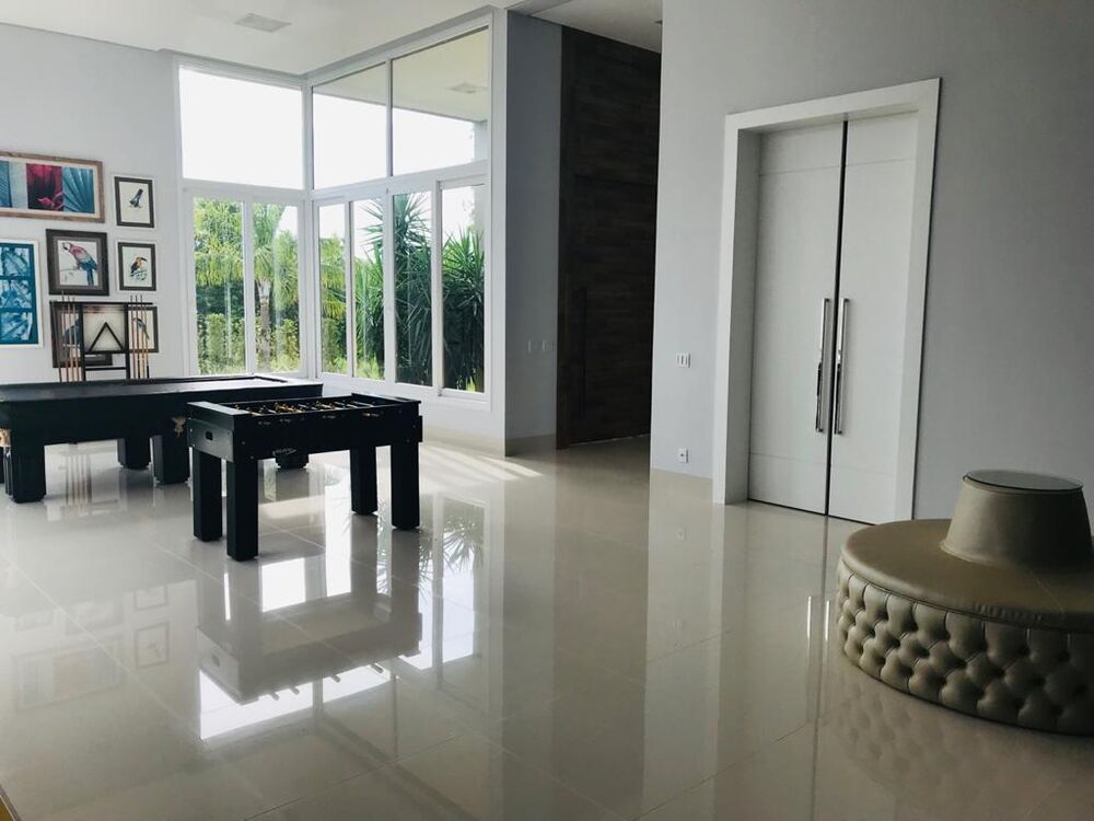 Casa de Condomínio à venda com 5 quartos, 550m² - Foto 18