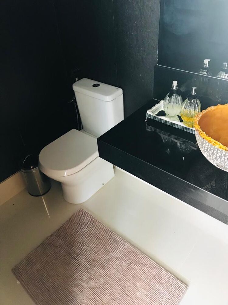 Casa de Condomínio à venda com 5 quartos, 550m² - Foto 7