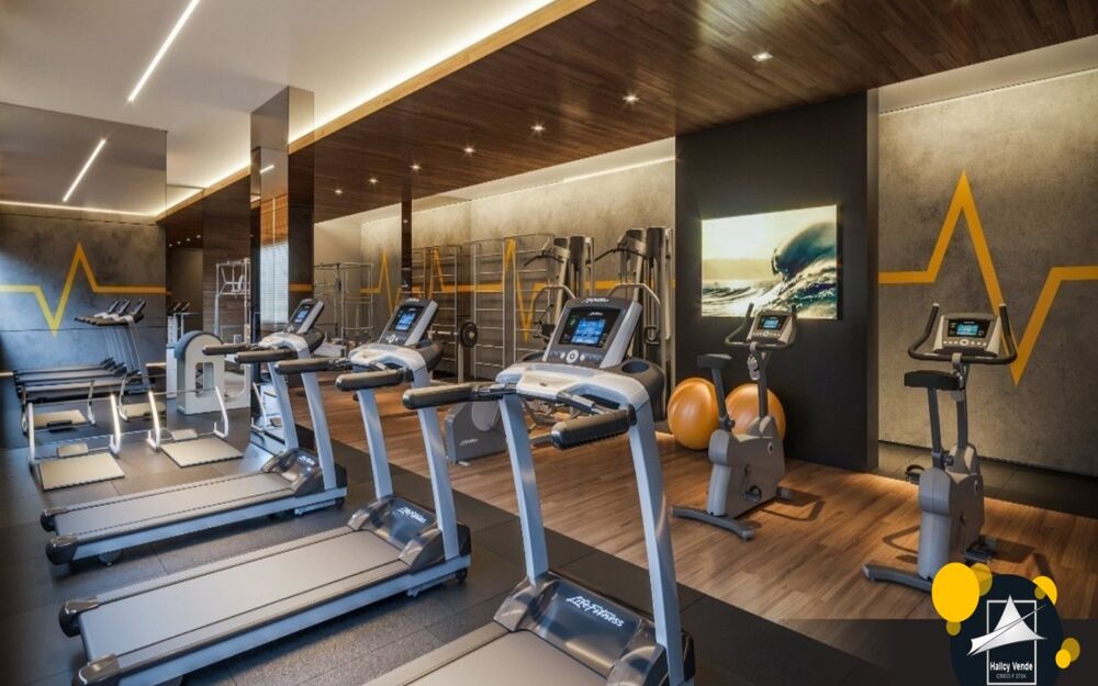 Apartamento, 3 quartos, 140 m² - Foto 6