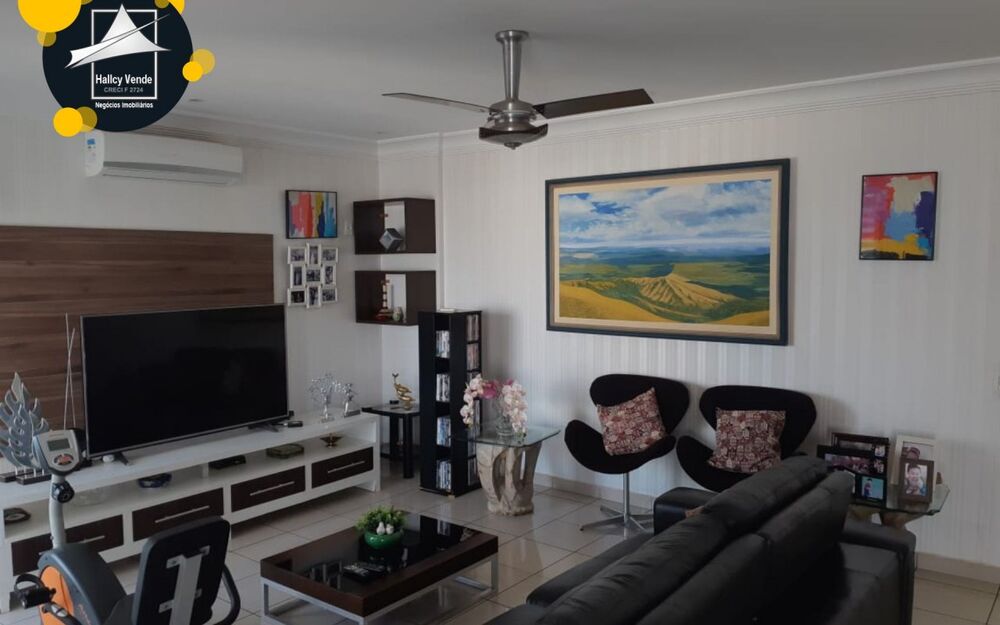 Apartamento à venda com 4 quartos, 290m² - Foto 15