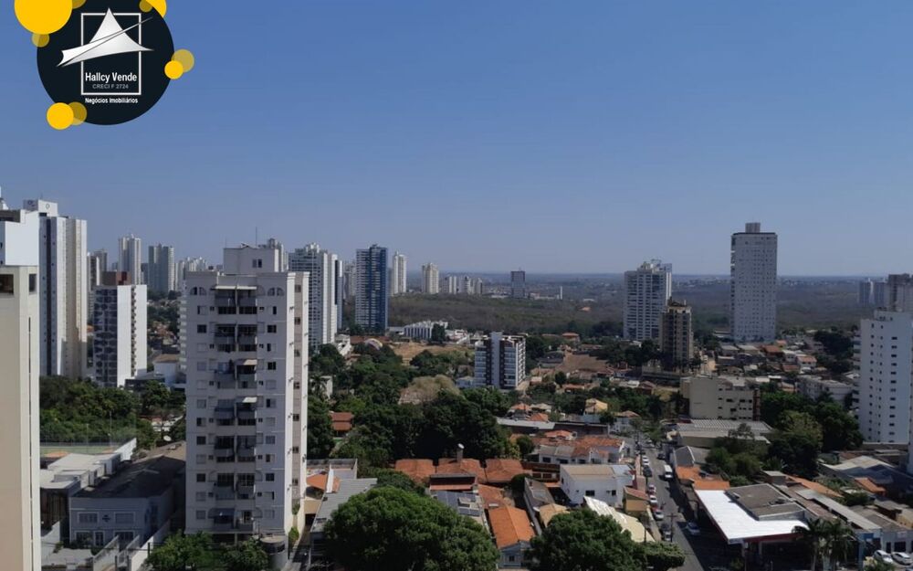 Apartamento à venda com 4 quartos, 290m² - Foto 10