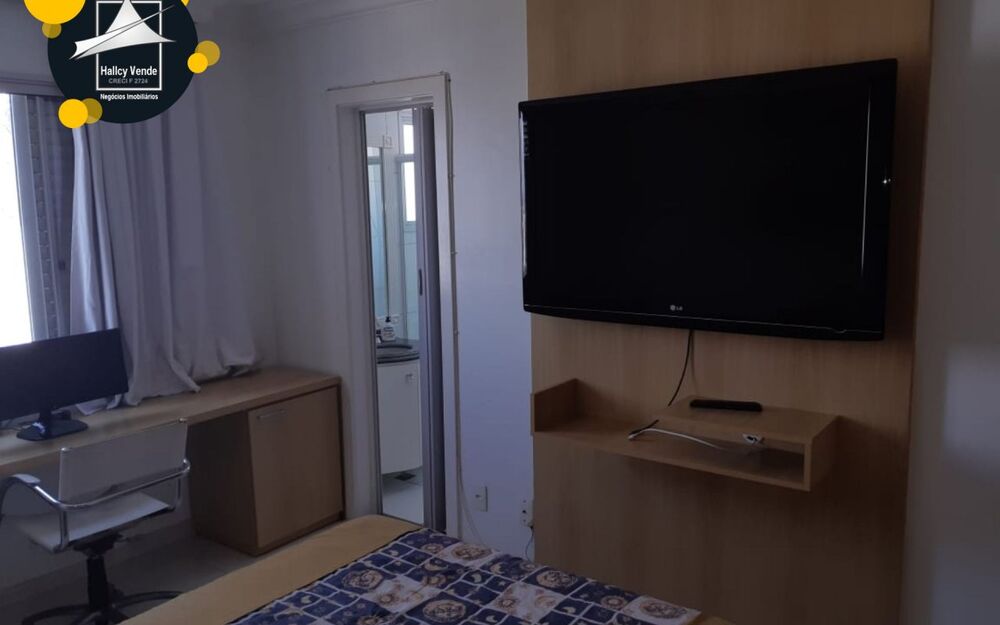 Apartamento à venda com 4 quartos, 290m² - Foto 8