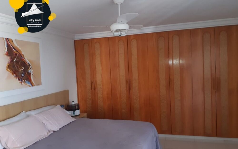 Apartamento à venda com 4 quartos, 290m² - Foto 20