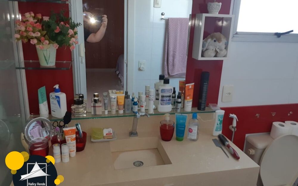 Apartamento à venda com 4 quartos, 290m² - Foto 6