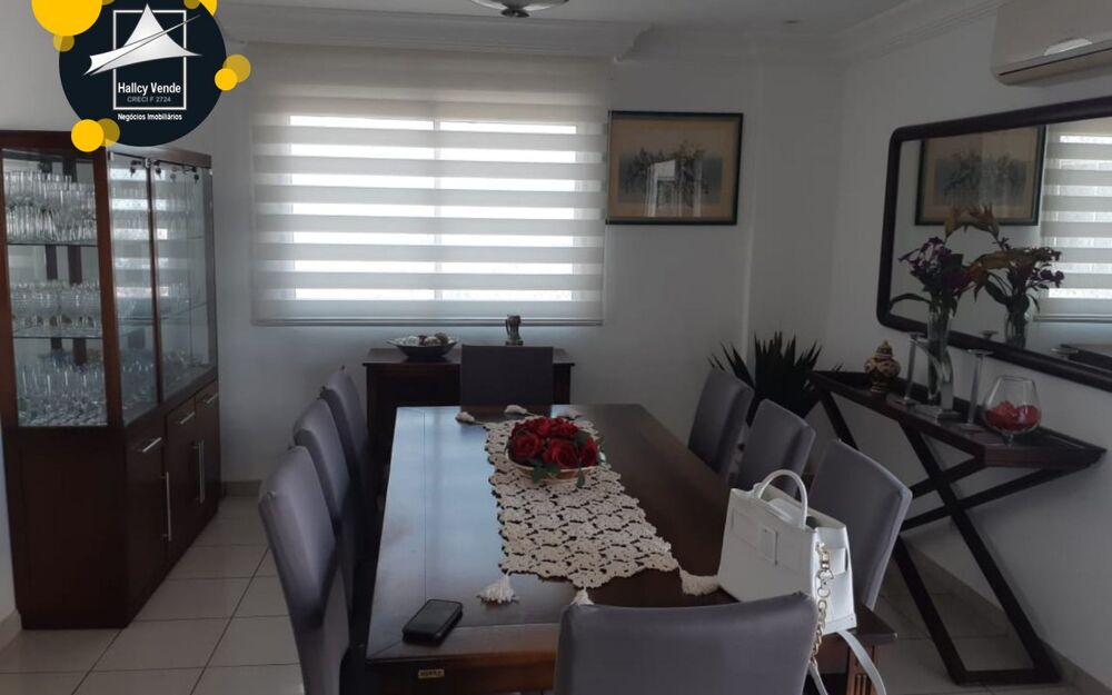 Apartamento à venda com 4 quartos, 290m² - Foto 2