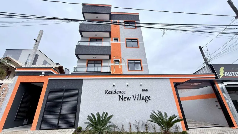 Apartamento, 3 quartos, 71 m² - Foto 1