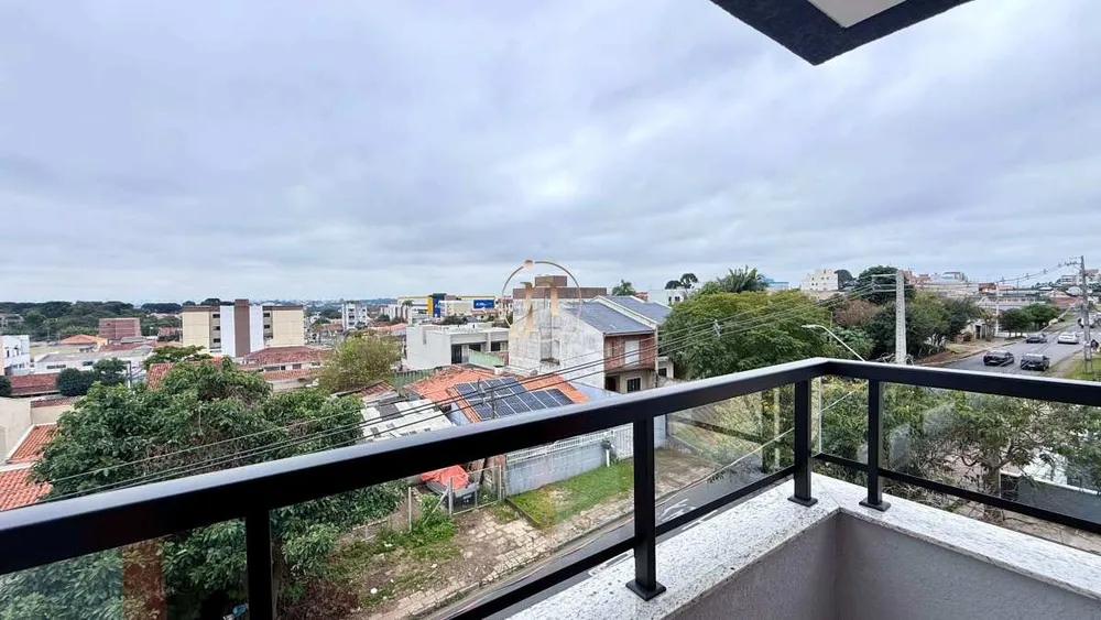 Apartamento, 3 quartos, 71 m² - Foto 9