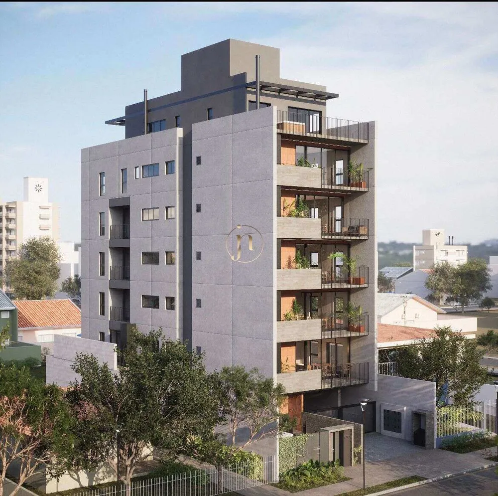 Apartamento, 3 quartos, 89 m² - Foto 2