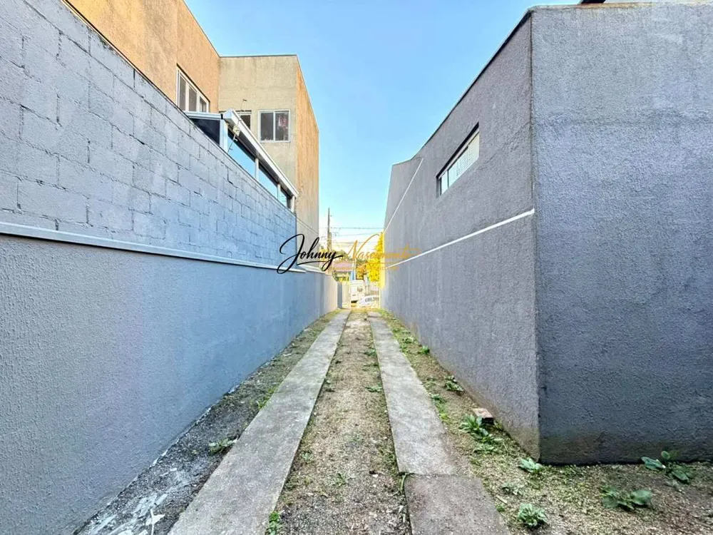 Casa, 3 quartos, 59 m² - Foto 2