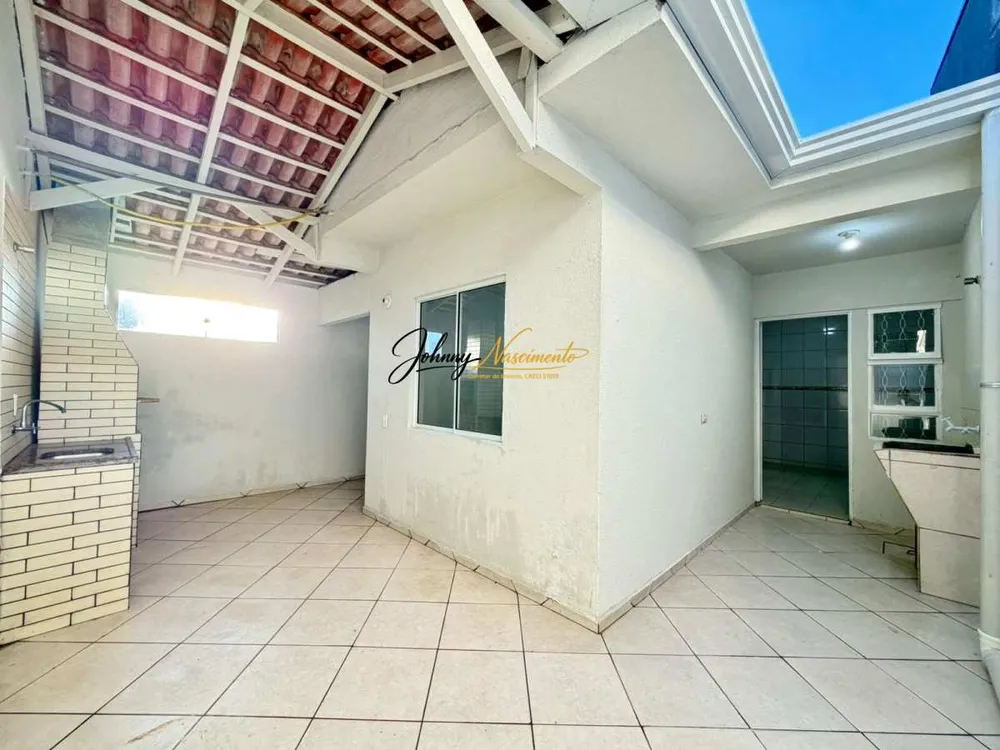 Casa, 3 quartos, 59 m² - Foto 5