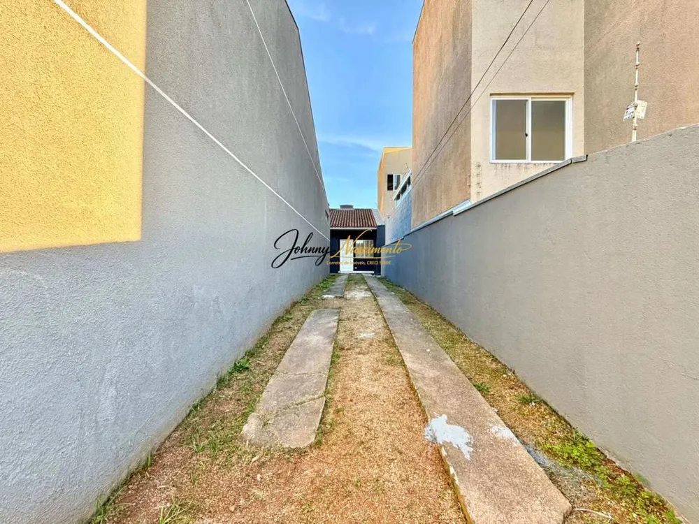 Casa, 3 quartos, 59 m² - Foto 11