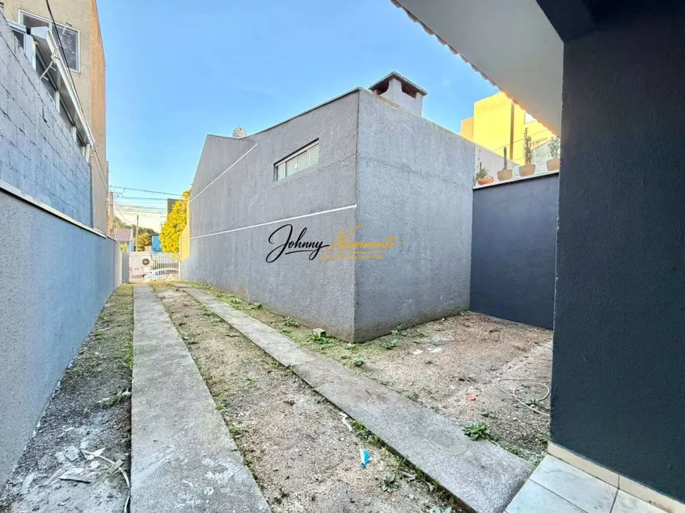 Casa, 3 quartos, 59 m² - Foto 3