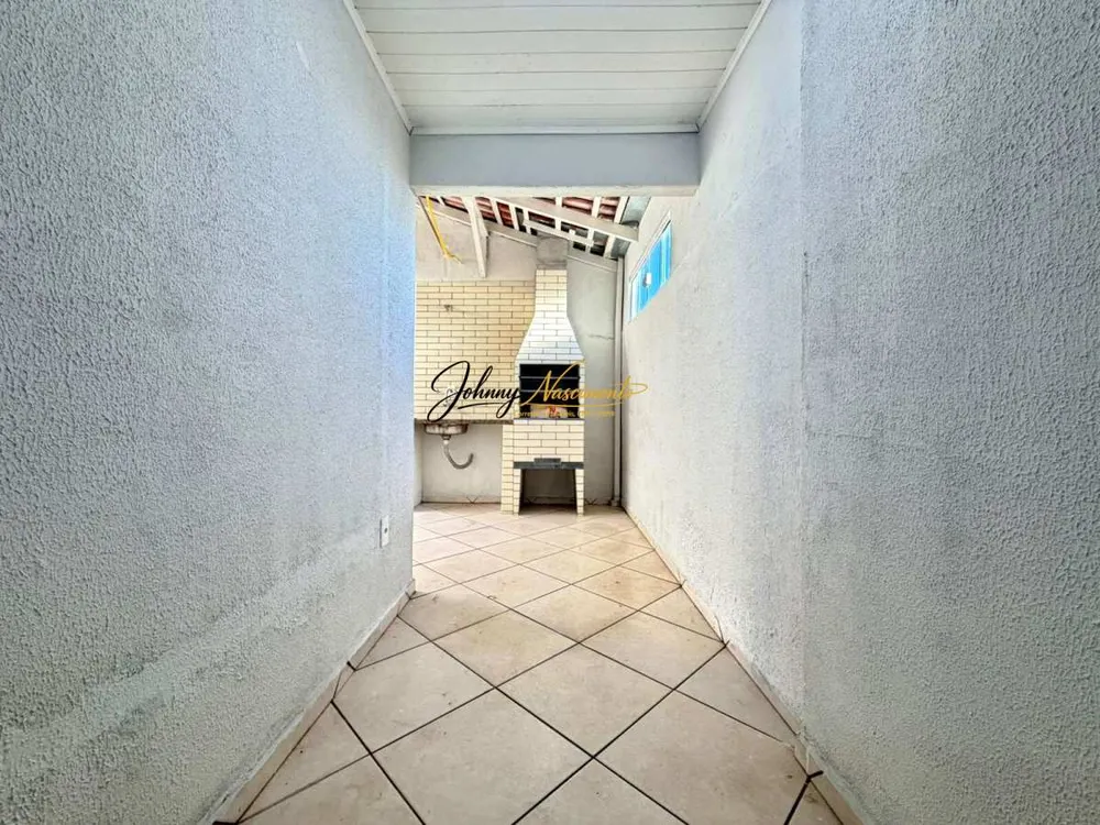 Casa, 3 quartos, 59 m² - Foto 7