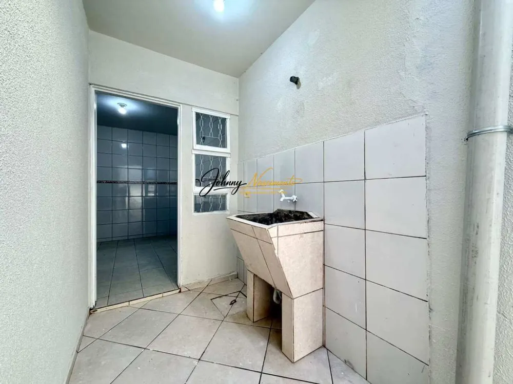 Casa, 3 quartos, 59 m² - Foto 8
