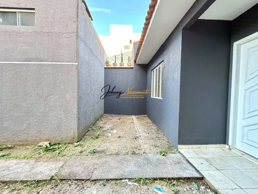 Casa, 3 quartos, 59 m² - Foto 4