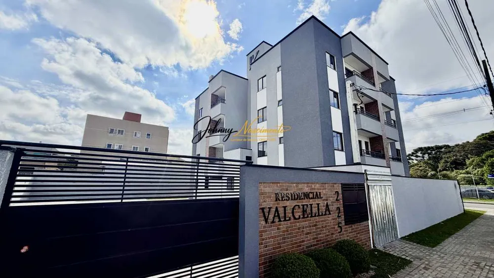 Apartamento, 2 quartos, 48 m² - Foto 1