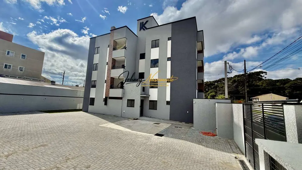 Apartamento, 2 quartos, 48 m² - Foto 14
