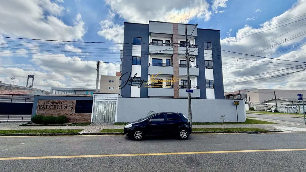 Apartamento, 2 quartos, 48 m² - Foto 16