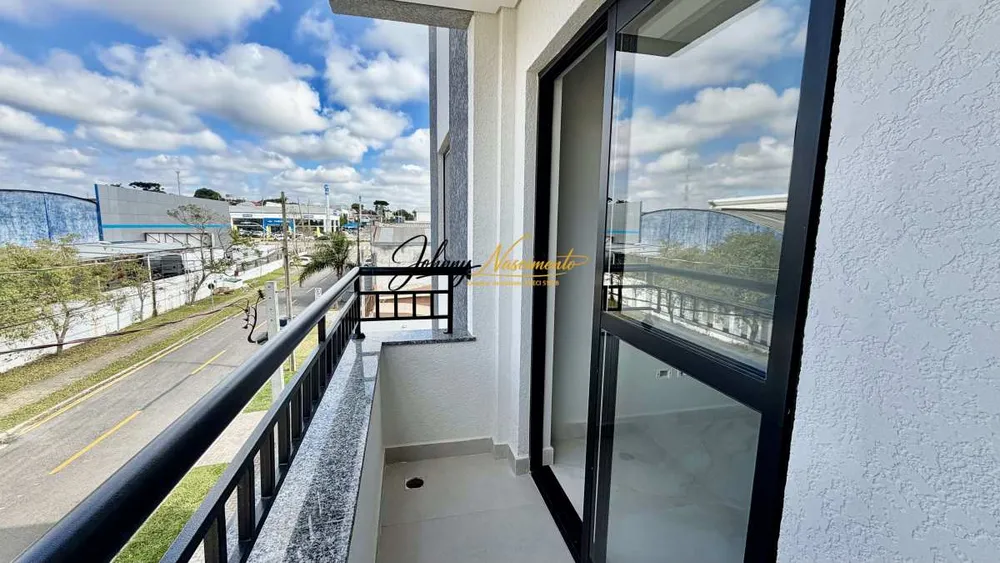 Apartamento, 2 quartos, 48 m² - Foto 8
