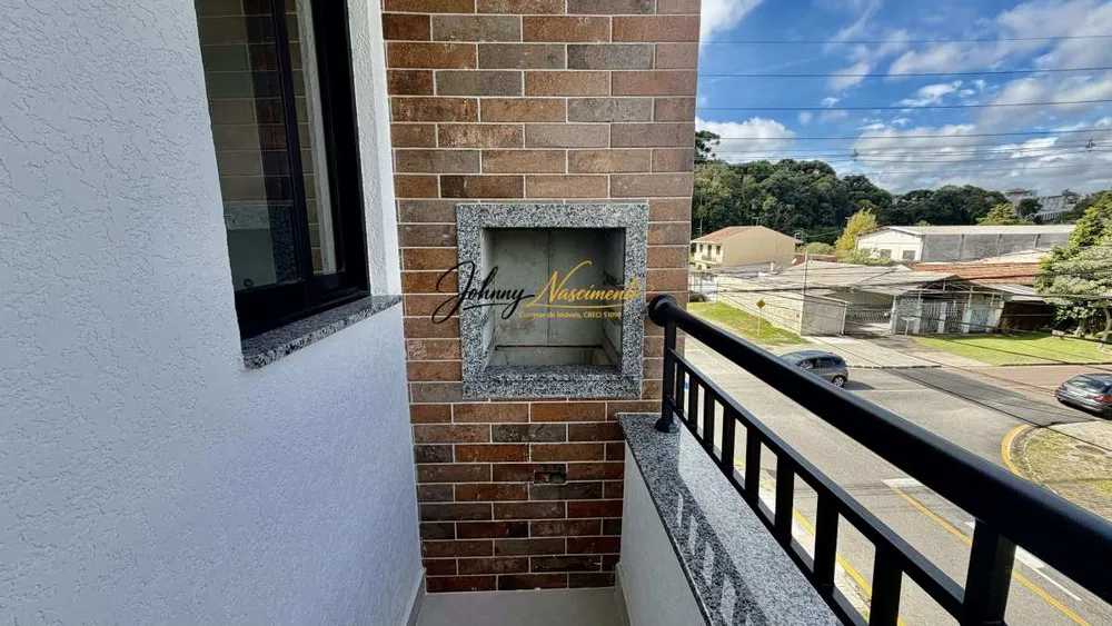 Apartamento, 2 quartos, 48 m² - Foto 7