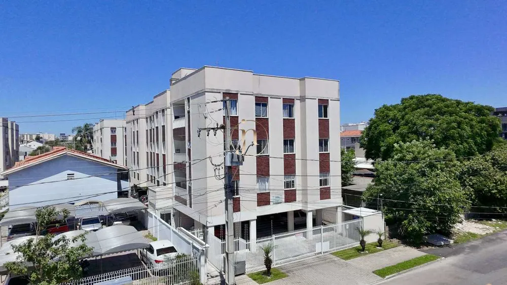 Apartamento, 3 quartos, 80 m² - Foto 1