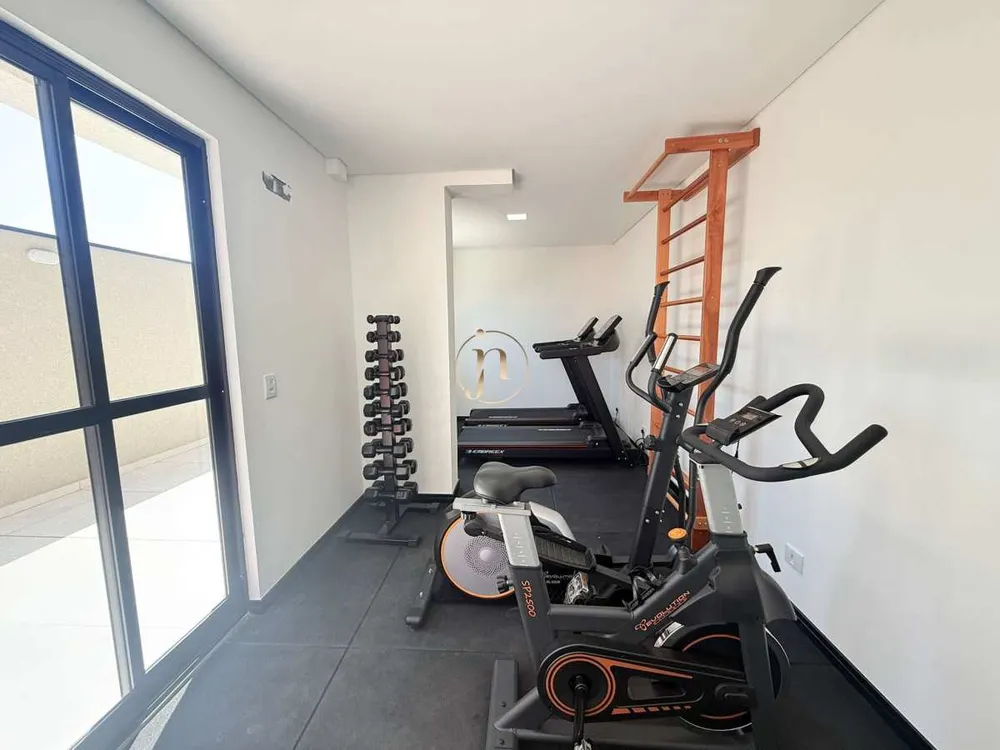 Apartamento, 3 quartos, 75 m² - Foto 3