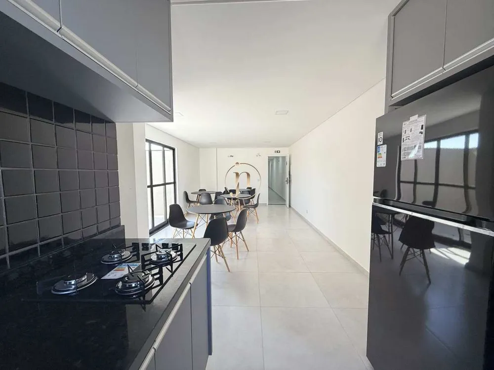 Apartamento, 3 quartos, 75 m² - Foto 4