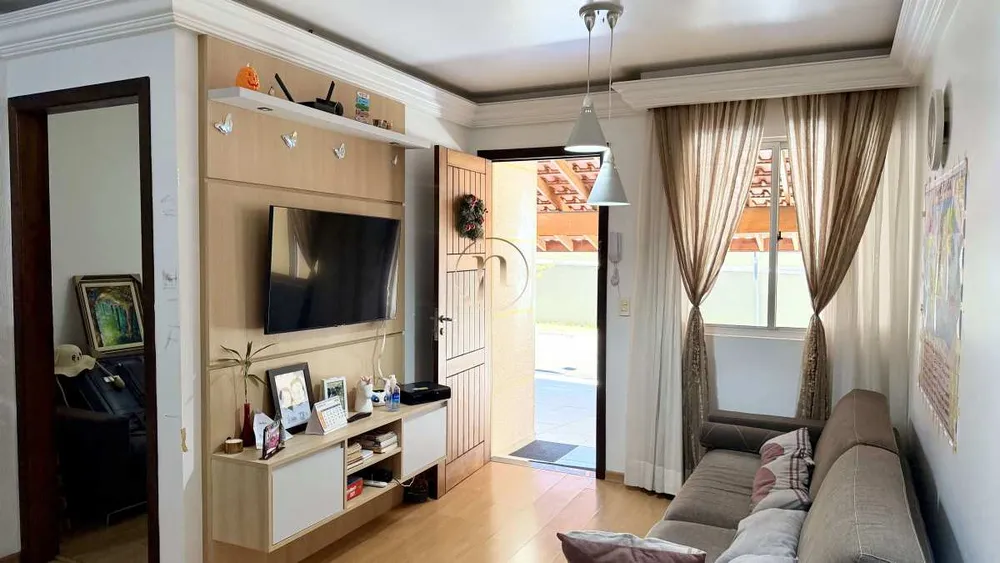 Casa de Condomínio, 3 quartos - Foto 5