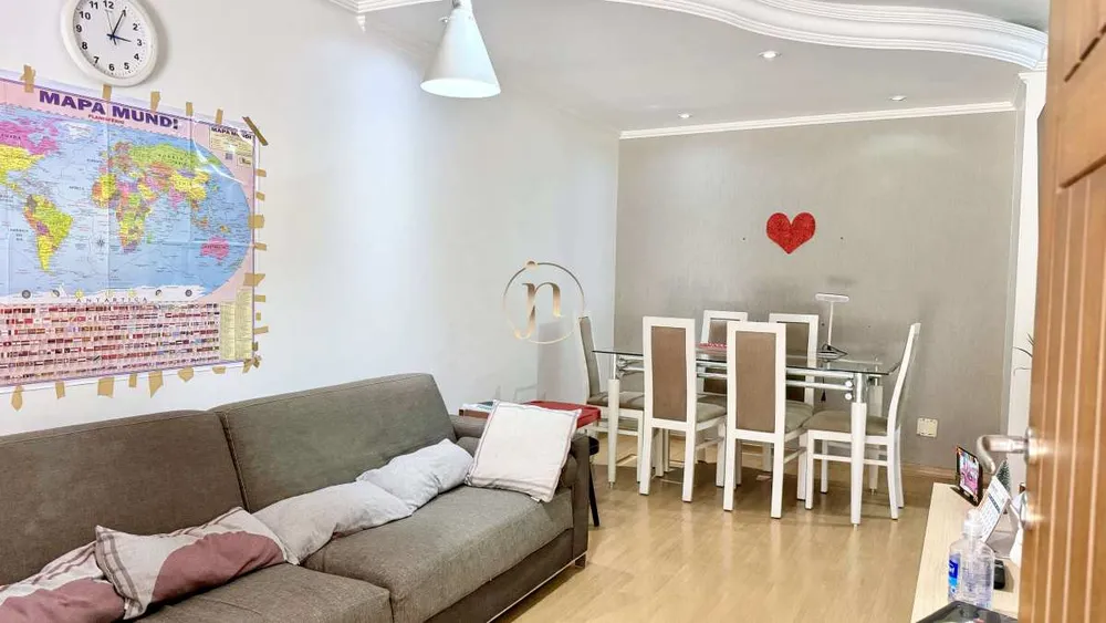 Casa de Condomínio, 3 quartos - Foto 4