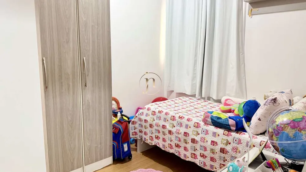 Casa de Condomínio, 3 quartos - Foto 6